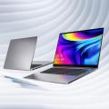 Xiaomi Laptop Pro 15.6 Inch NVIDA GeForce MX350 NoteBook i7-10510U 16GB DDR4 1TB SSD 100% sRGB Computer PC Fingerprint Unlock