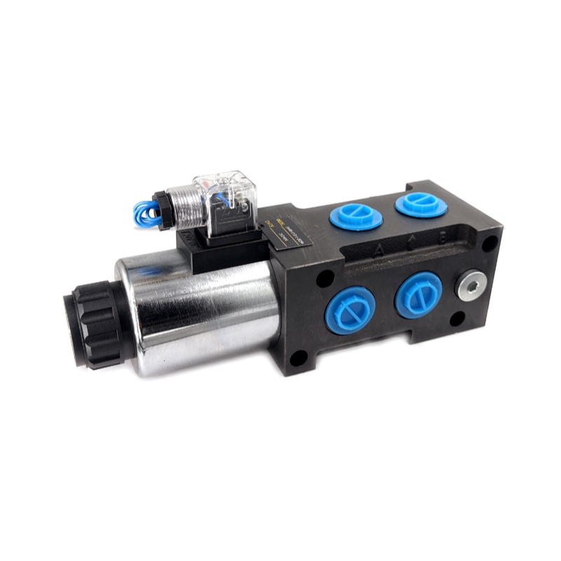 SVV09 Electromagnetic switching valve