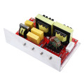 100W 28K/40k Ultrasonic Cleaner Power Driver Board High performance Circuit Board 220VAC Ultrasonic Cleaner Parts 132*85*45mm