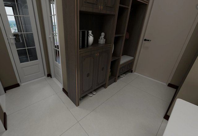 Sintered Stone Tile