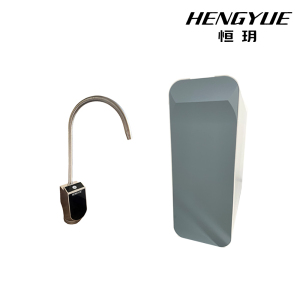 High-Performance Water Purification Unit for Families