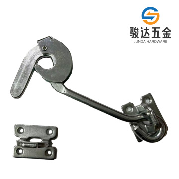 Heavy Duty Safety Snap Hook
