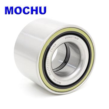 1pcs DU25520037 25X52X37 BT2B445539C 803837 FC12025 MOCHU Hub Units Double-Row Tapered Roller Bearing