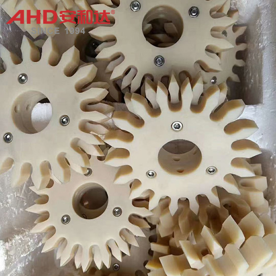 mc nylon part
