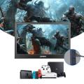 10.1 inch 2K Touch Screen Portable Gaming monitor pc ips LED LCD Display 2560x1600 Mini HDMI laptop Computer Monitor for PS3 4