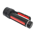 3000 Lumens 4*XPE LED UV Flashlight waterproof Diving Ultraviolet Torch Powered by 26650 Battery Underwater 80m UV Lamp