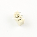 10Pcs Per Lot FPC FFC 1mm 1.0mm Pitch 4 Pin Dual Contacts SMT SMD Ribbon Flat Connector