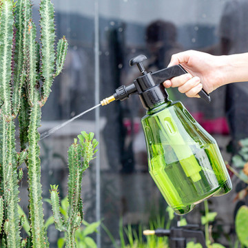 Multifunction Pressure Watering Sprayer plants Irrigation Spray Bottle watering plants pot spray bottle garden mister sprayer #4