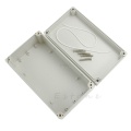 Hot Waterproof Plastic Electronic Project Enclosure Cover CASE Box 158x90x60mm T25 Drop ship