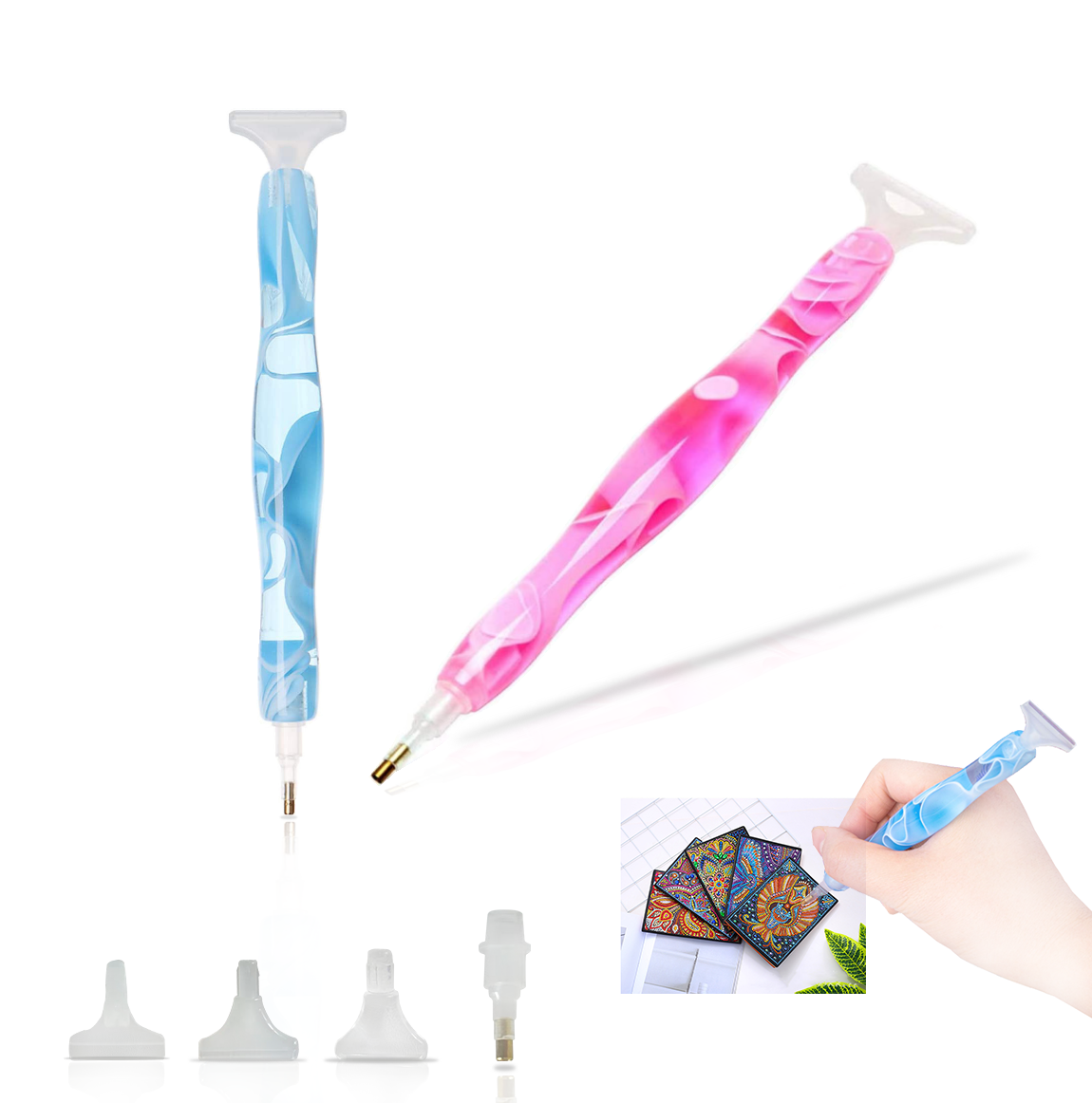 Diamond Painting