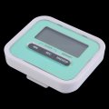 Large Multifunction LCD Kitchen Cooking Timer Count-Down Up Clock Loud Alarm Magnetic Brand New
