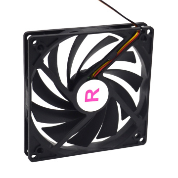 100mm, 10cm fan, Single fan, Ultra-Thin, Washable, super mute, for power supply, for computer Case cooler