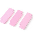 Wholesale 500pcs Pedicure Toe Separators Nail Art Finger Separators Soft Foam Toe Stretcher For Toe & Finger Relaxing Holding 30