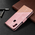 For Samsung Galaxy M11 A11 Wallet Flip Case on For Samsung M 11 A 11 M115F A115F Case Magnetic Leather Stand Phone Cover Bag