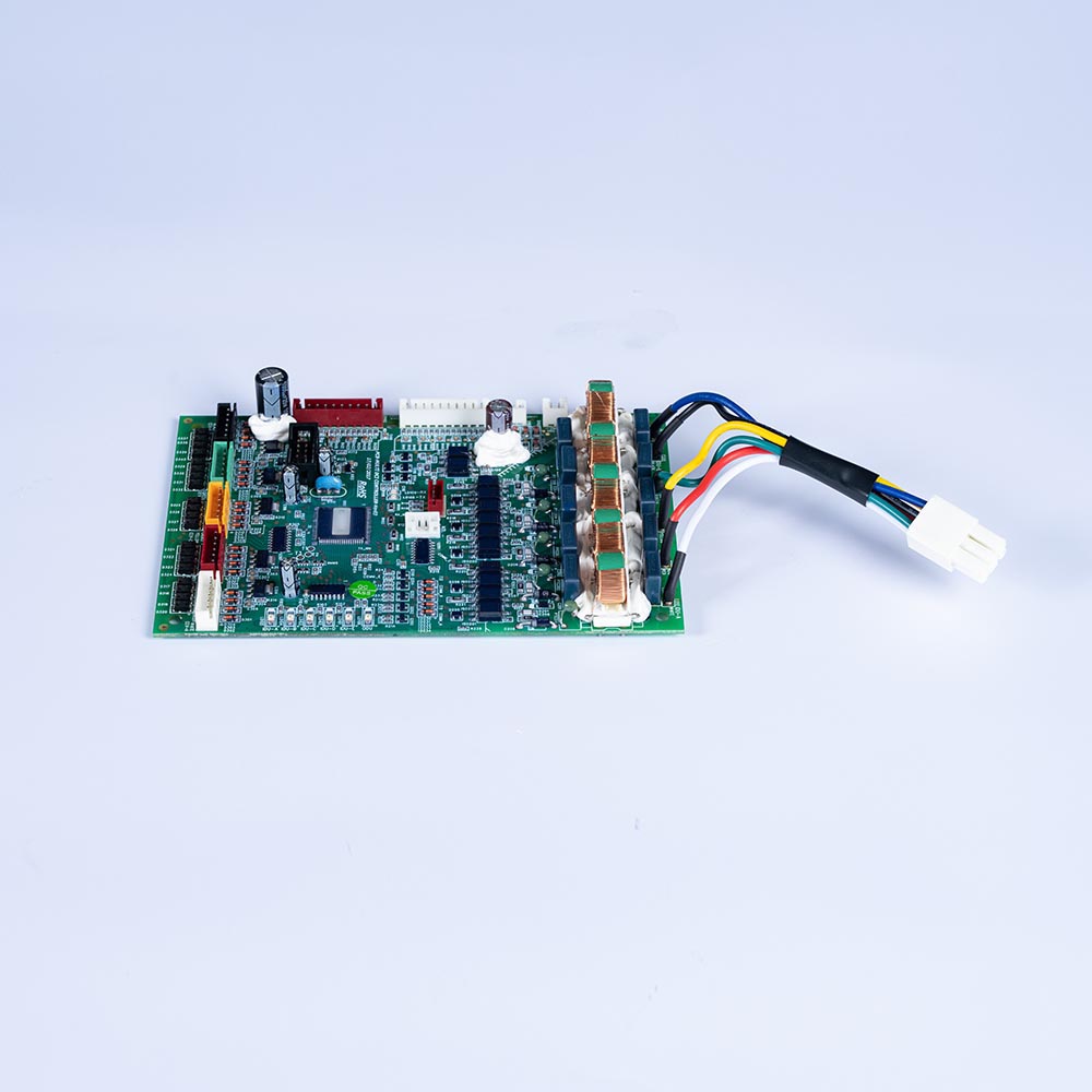 custom pcb