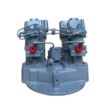 Hitachi hpv116 EX200-1 Excavator Pump EX200-2 Hydraulic Pump 9217993 hpv116c
