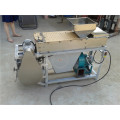 200-300kg/h Dry Soybean Skin Removing automatic Chickpea Almond dry Peeler Peanut Peeling Machine