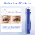 BREYLEE Hyaluronic Acid Eye Serum Magic Eye Cream Moisturizing Skin Around Eyes Improve Dryness Eye Bags Pouches Eye Skin Care