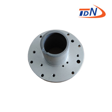 Precision Die Cast Flanged Hub