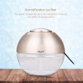 Ultrasonic Essential Oil Diffuser USB Air Humidifier Air Freshener Household HEPA Filter Dust Smoke Removal Home Air Cleaner 31