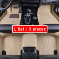 LHD 3pcs beige