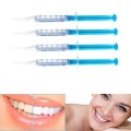 10Pcs Useful Teeth Whitening Gel Peroxide Bleaching Tooth Care Kit