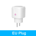 16A EU PLUG