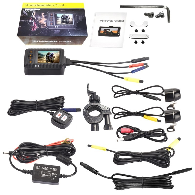 Recorder Hd Waterproof
