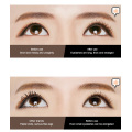 Ultra-fine Mascara Waterproof And Non-smudge Natural Thick Curling Fine Brush Mascara Makeup Long-wearing Mascara TSLM2