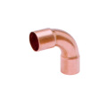 90 Deg Elbow Fitting Long Radius CxC