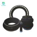 Air Bellow Spring For Equipment Diaphragm Rubber