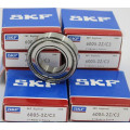 10pcs original SKF high speed bearing 6000 6001 6002 6003 6004 6005 6006 -2Z 2RSH ZZ -2RS1 C3 deep groove ball bearings