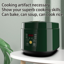 5L Multi less and low sugar rice cooker