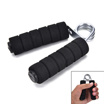 Spring Hand Grip Finger Strength Finger Trainer Exerciser Sponge Forearm Grip Strengthener Carpal Expander Hand Training