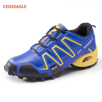 CEOXEAGLE brandNew Hot Style Men Outdoo Shoes Walking Jogging Shoes Mountain Sport Footwear Climbing Sneakers Free Shipping