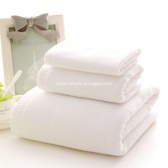 Hotel Towels