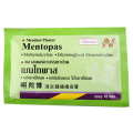 100 Pcs Thailand Mentopas Pain Relief Plaster For Neck Muscle Aches Pain Muscular Fatigue Arthritis Relief Plaster