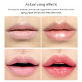 Instant Volumising Lip Plumper Collagen Lip Plumping Gloss Moisturizer Repair Lip Extreme Volume Essence Lips Enhancer Cosmetics