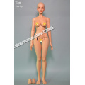 HeHeBJD 1/3 dolls fashion women include eyes toy Resin art Dolls Welcome to custom face makeup