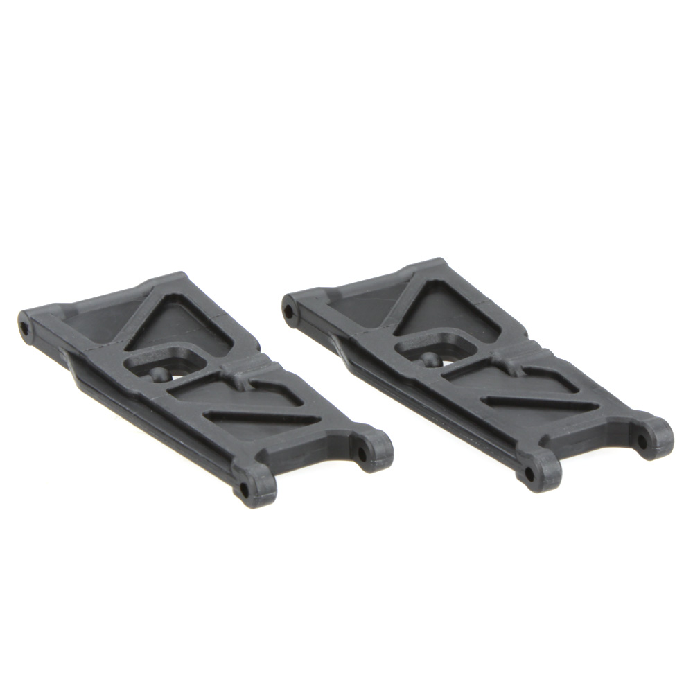 RC Spare Parts Racing Spare Part Front Lower Suspension Arm for ZD Racing 1/10 RC Off-Road Car