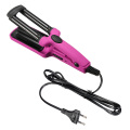 3 Barrel Ceramic Hair Curler Crimper Curling Iron Tong Waving Wand Roller Beauty Personal Care Appliance 200V Salon Tools