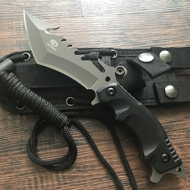 Military Knife