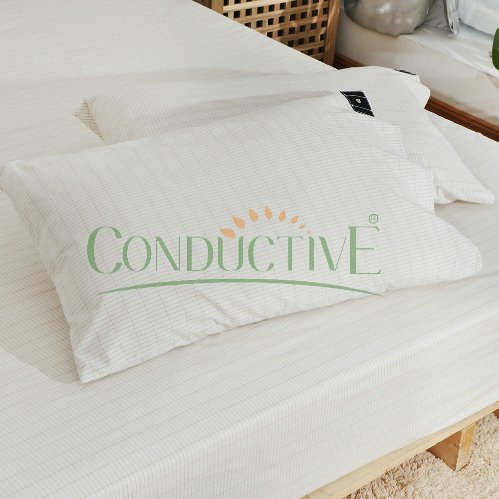 CONDUCTIVE PILLOWCASE 20INCHX36INCH