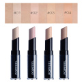 Concealer Foundation Makeup Full Cover Face Corrector Hide Blemish Dark Eye Circle Contour Stick Proofreader Make Up Concealer