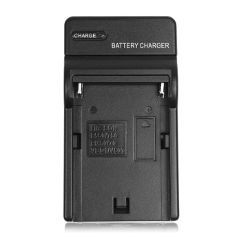 NP-F550 Battery Charger for Sony NP-FM50, FM70, FM90, FM30, FM500H, FM51(USplug)