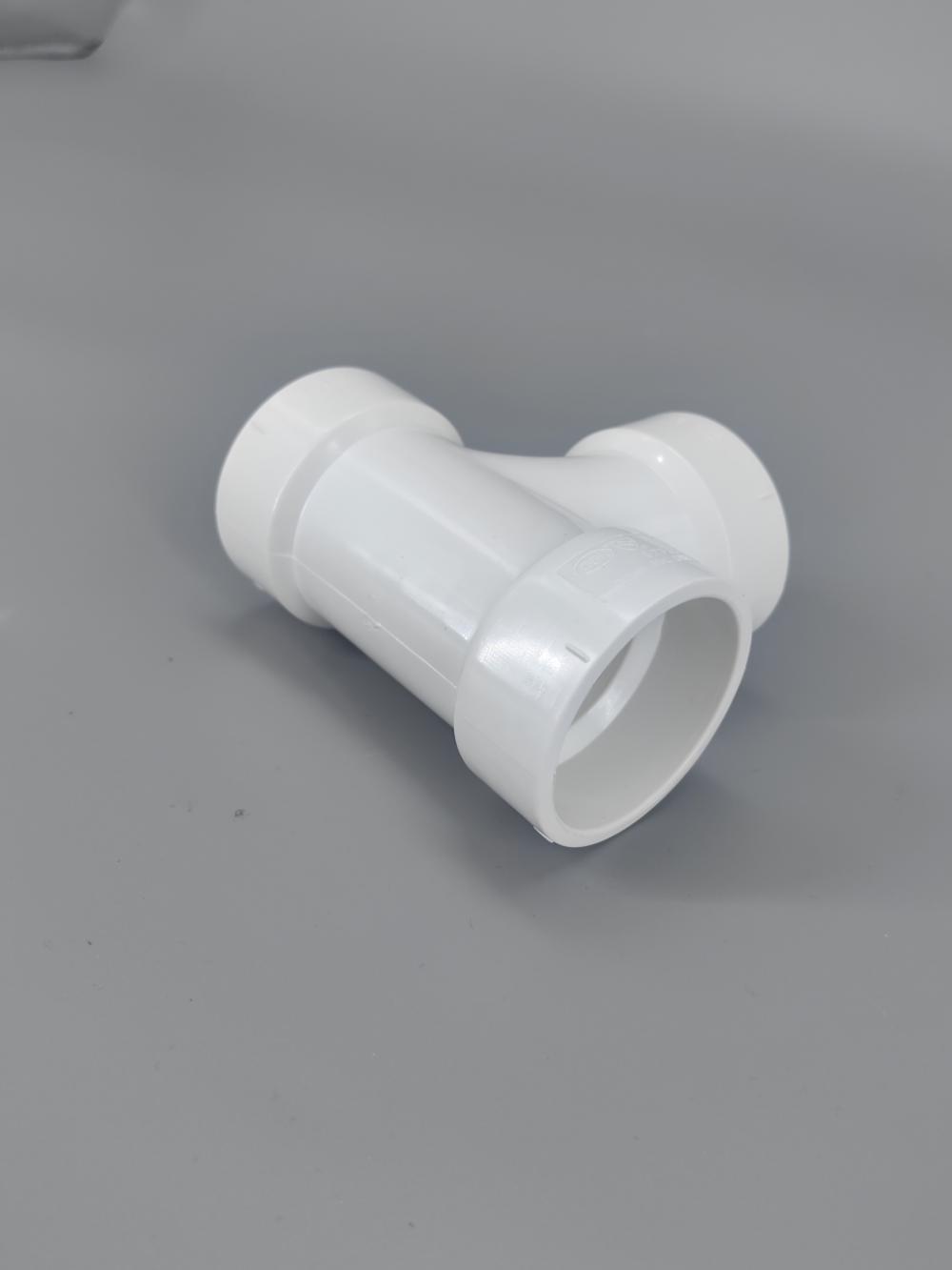 UPC PVC fittngs SANITARY TEE for plumbers