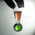 Top Grade Champagne Glass Crystal highball Glass Margarita Wine Goblet Cup Martini Cocktail Glass Cups JS 1116