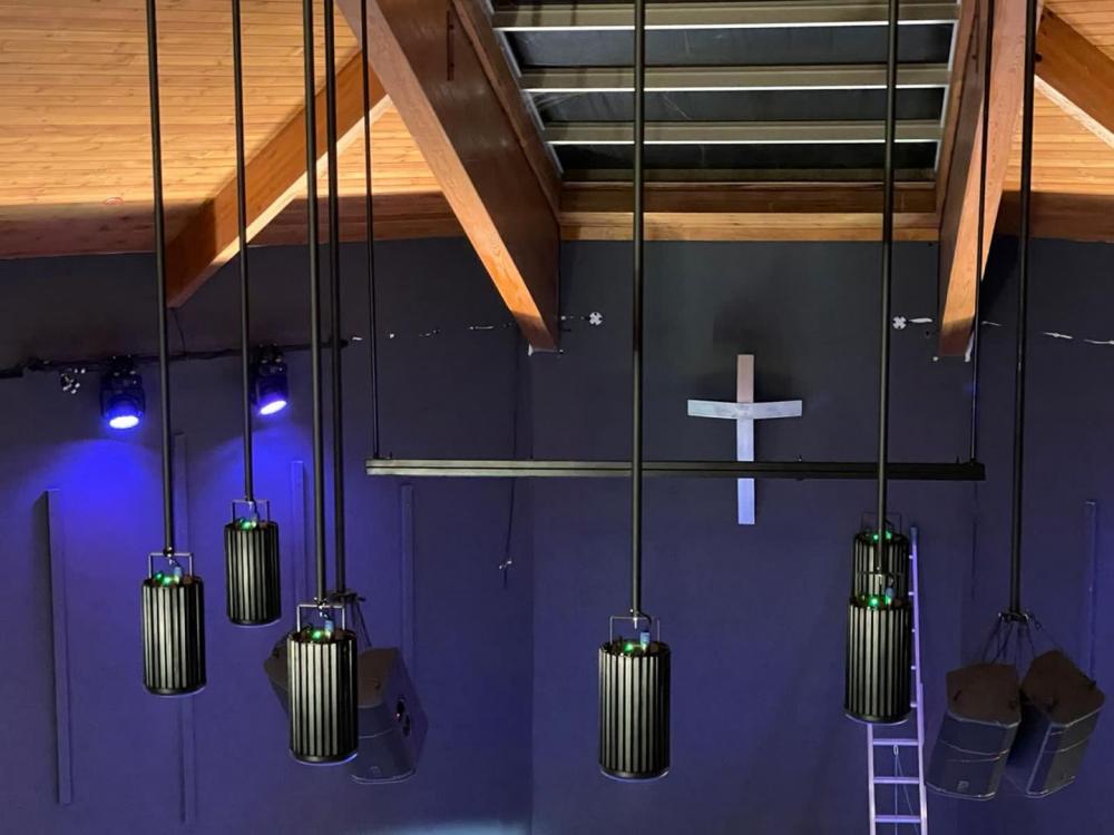 Church Light Case 3