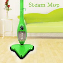 5 in 1 Multi-functional Steam Mop Household Cleaner High Temperature Handheld Floor Carpet Cleaning Machine Fume Cleaner S032