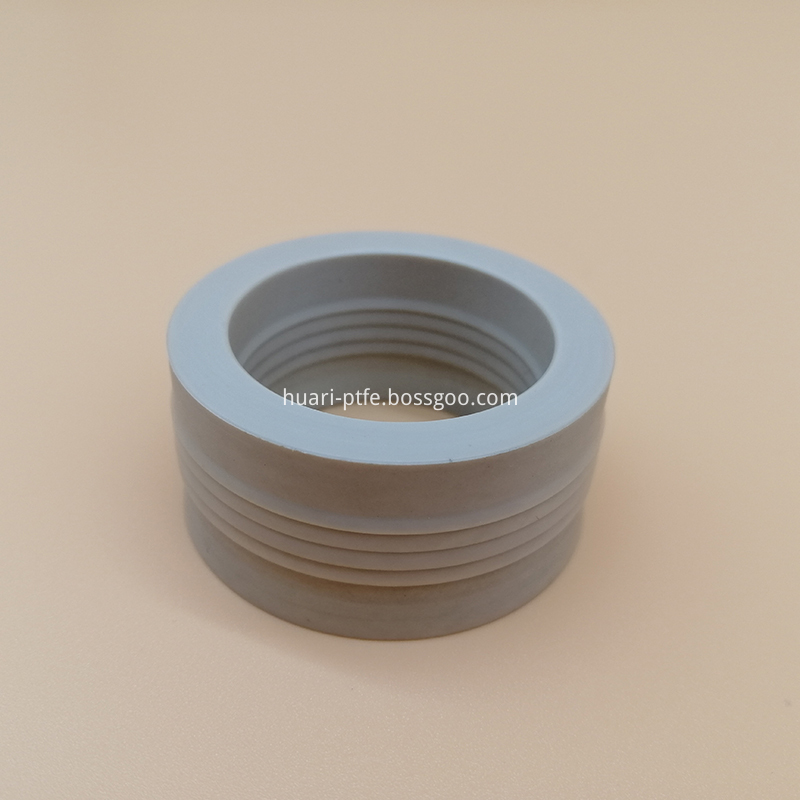 V Packing Ring 9